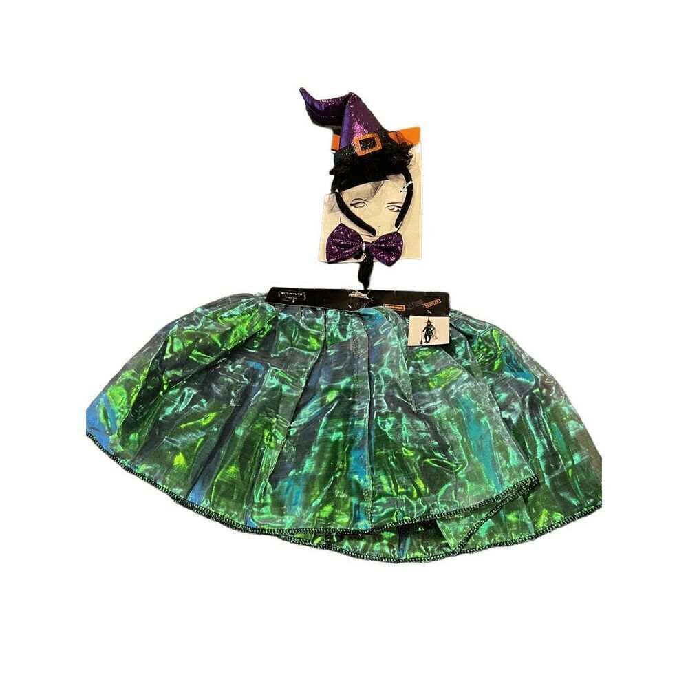 Halloween costume bundle